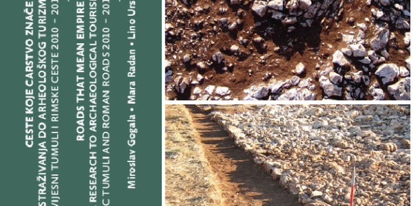 Izložba Ceste koje Carstvo znače I.