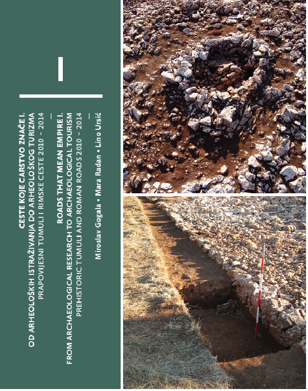 Izložba Ceste koje Carstvo znače I.