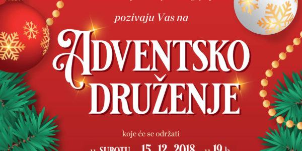 Adventsko druženje