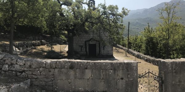 Uskoro uređenje svetoga Roka