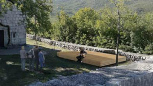 Uskoro uređenje svetoga Roka