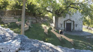 Uskoro uređenje svetoga Roka