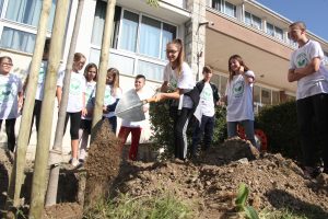 OBJAVA ČETVRTOG JAVNOG DOGAĐAJA O GOSPODARENJU OTPADOM U SKLOPU PROJEKTA - Razmišljam EKOlogično slika 2