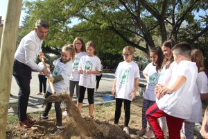 OBJAVA ČETVRTOG JAVNOG DOGAĐAJA O GOSPODARENJU OTPADOM U SKLOPU PROJEKTA - Razmišljam EKOlogično slika 7