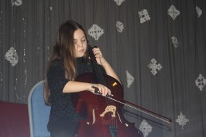 Adventski koncert KUD-a Pleter Slika 01