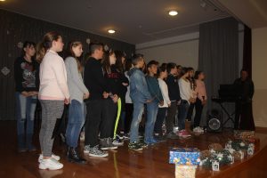 Adventski koncert KUD-a Pleter Slika 03