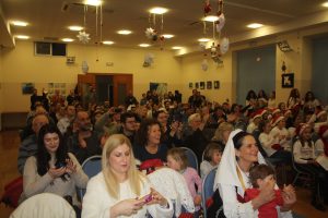 Adventski koncert KUD-a Pleter Slika 04