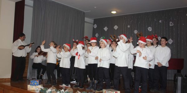 Adventski koncert KUD-a Pleter Slika 05