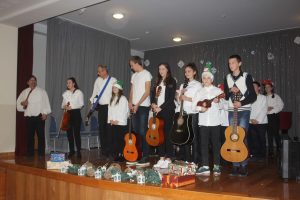 Adventski koncert KUD-a Pleter Slika 06