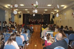 Adventski koncert KUD-a Pleter Slika 14