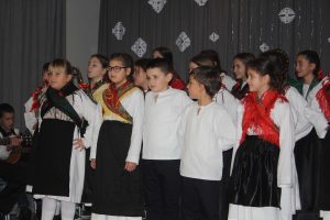 Adventski koncert KUD-a Pleter Slika 16