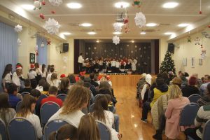 Adventski koncert KUD-a Pleter Slika 19