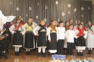 Adventski koncert KUD-a Pleter Slika 20