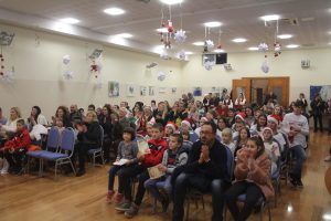 Adventski koncert KUD-a Pleter Slika 21