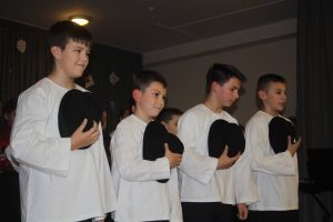 Adventski koncert KUD-a Pleter Slika 22