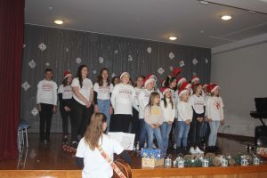 Adventski koncert KUD-a Pleter Slika 23