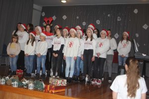 Adventski koncert KUD-a Pleter Slika 24