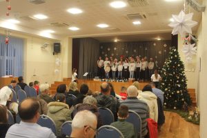 Adventski koncert KUD-a Pleter Slika 25