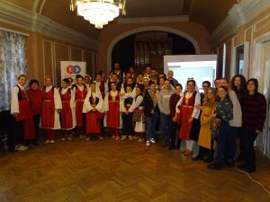 KUD Pleter u Sarajevu - Slika 01