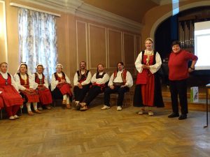 KUD Pleter u Sarajevu - Slika 02