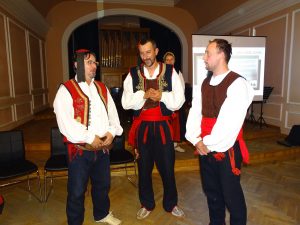 KUD Pleter u Sarajevu - Slika 04