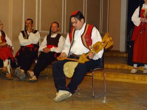 KUD Pleter u Sarajevu - Slika 08