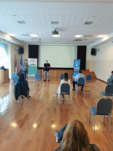 Završna konferencija prva slika događaja