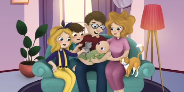 Rodiljne i roditeljske potpore