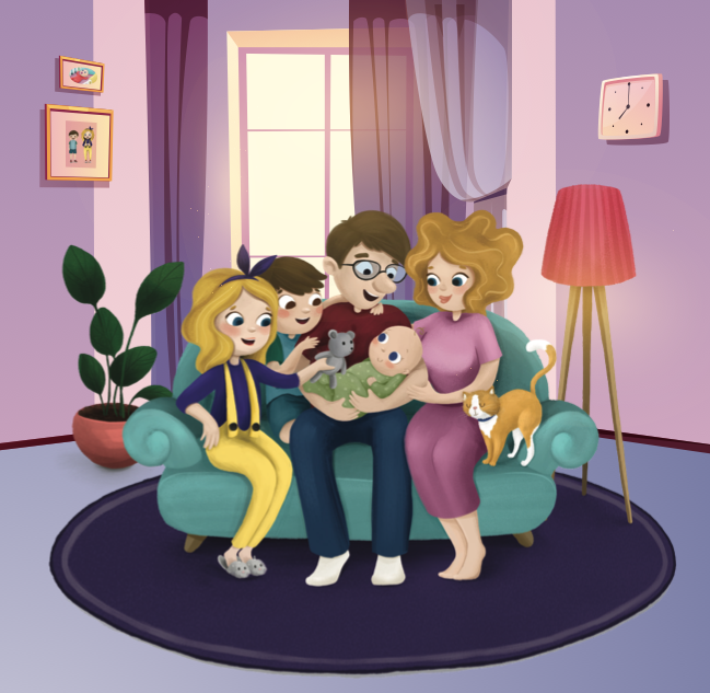 Rodiljne i roditeljske potpore